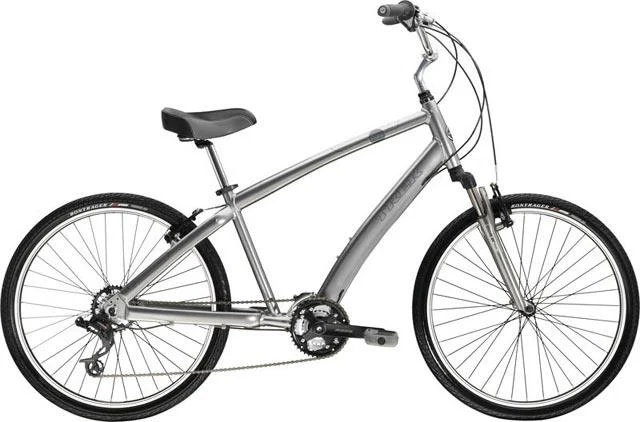 2007 Trek Pure Sport