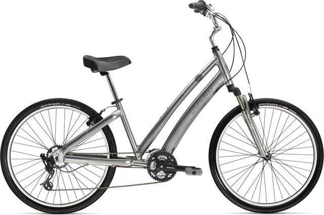 2007 Trek Pure Sport Lowstep