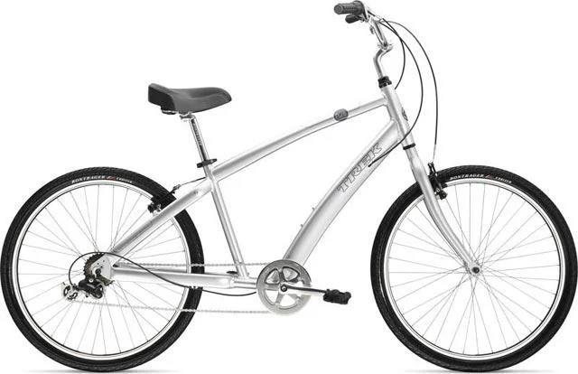 2007 Trek Pure