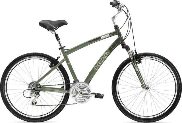 2007 Trek Navigator 3.0