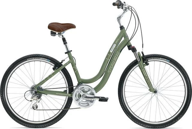 2007 Trek Navigator 3.0 WSD