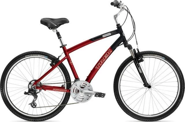 2007 Trek Navigator 2.0