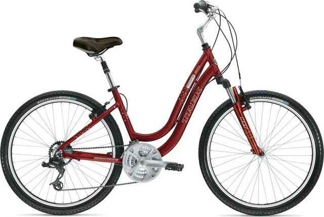 2007 Trek Navigator 2.0 WSD
