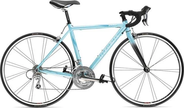 2007 Trek 1600 WSD