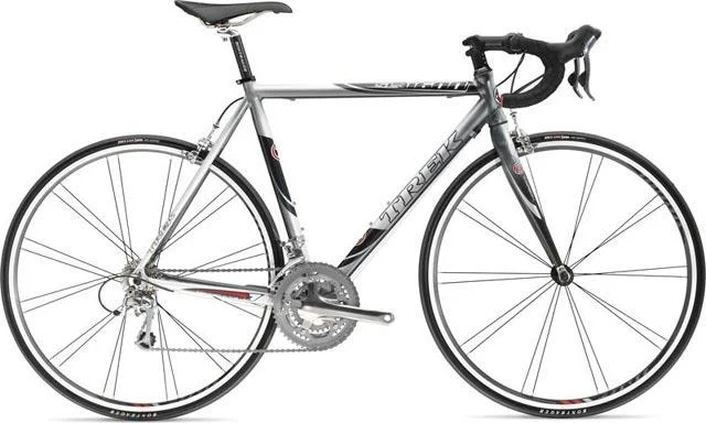 2007 Trek 1600