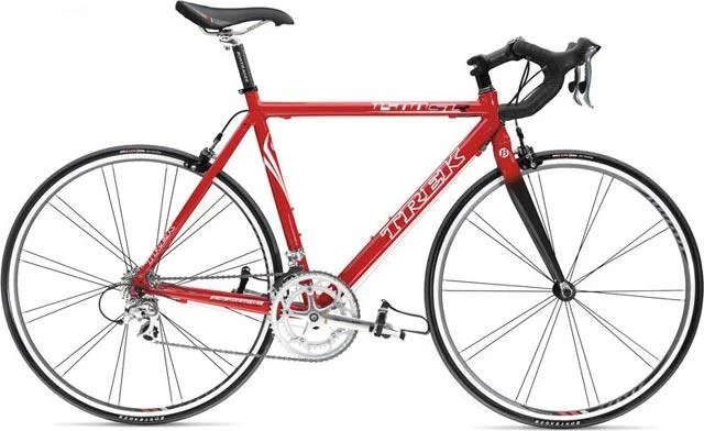 2007 Trek 1500