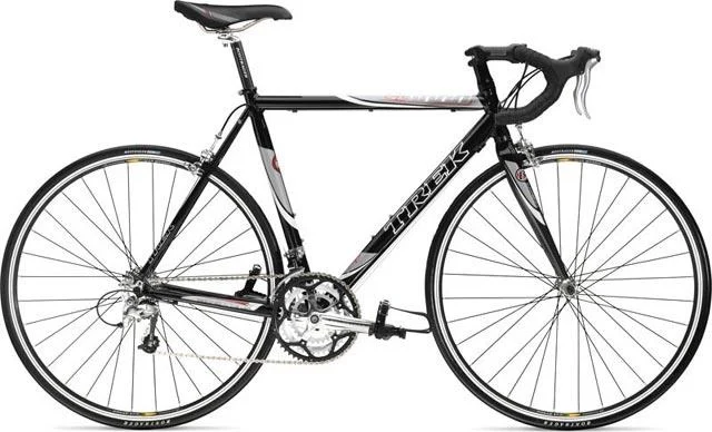 2007 Trek 1000
