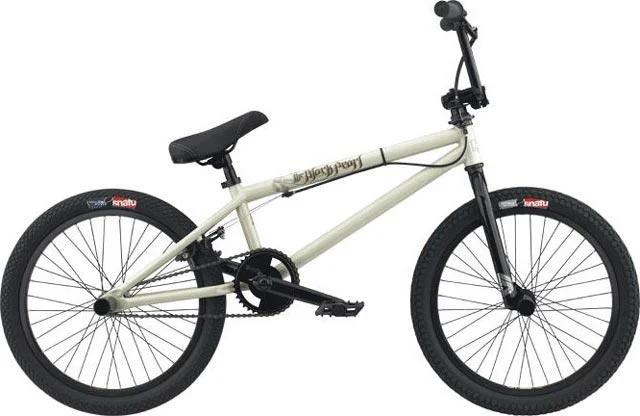 2007 Mirraco Black Pearl 2