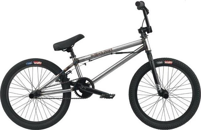 2007 Mirraco Black Pearl 1