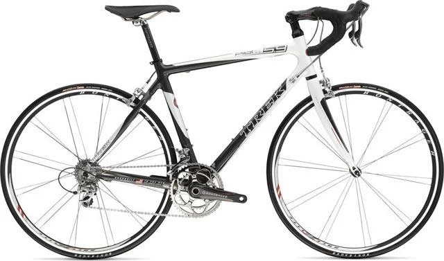 2007 Trek Pilot SL 5.9