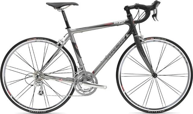 2007 Trek Pilot 5.2