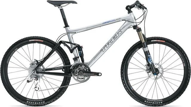 2007 Trek Top Fuel 9.8