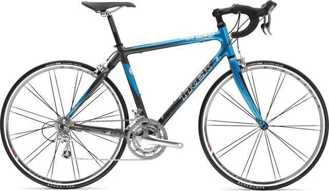 2007 Trek Pilot 5.2 S.P.A.