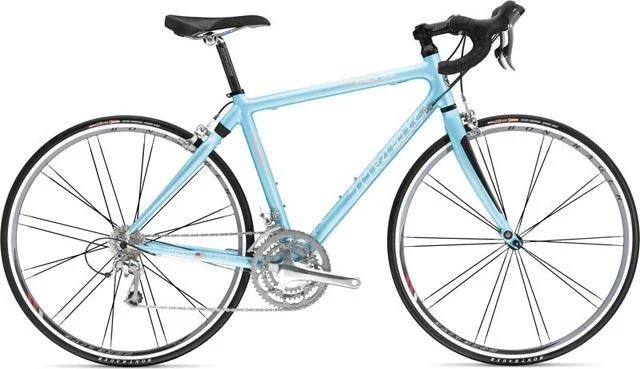 2007 Trek Pilot 5.2 S.P.A. WSD