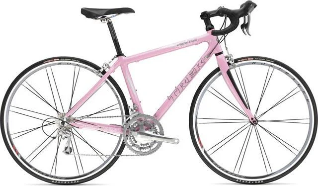 2007 Trek Pilot 5.2 WSD