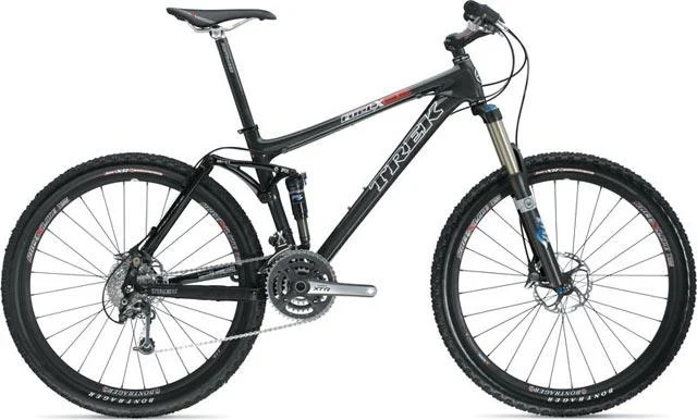 2007 Trek Fuel EX 9.5