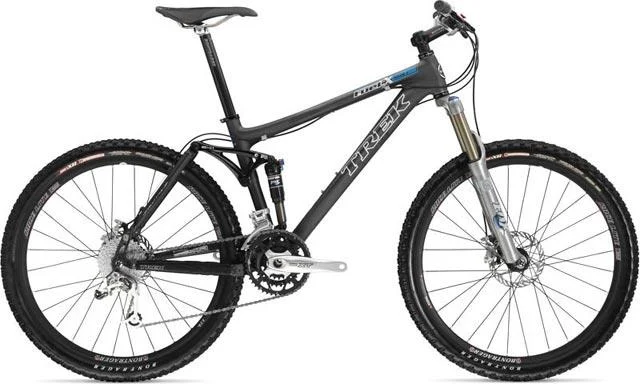 2007 Trek Fuel EX 9.0
