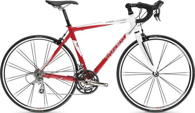 2007 Trek Pilot 5.0