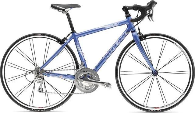 2007 Trek Pilot 5.0 WSD
