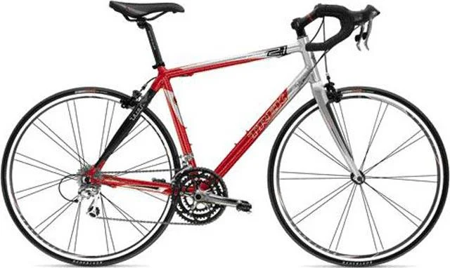 2007 Trek Pilot 2.1