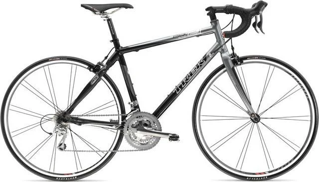 2007 Trek Pilot 2.1 S.P.A