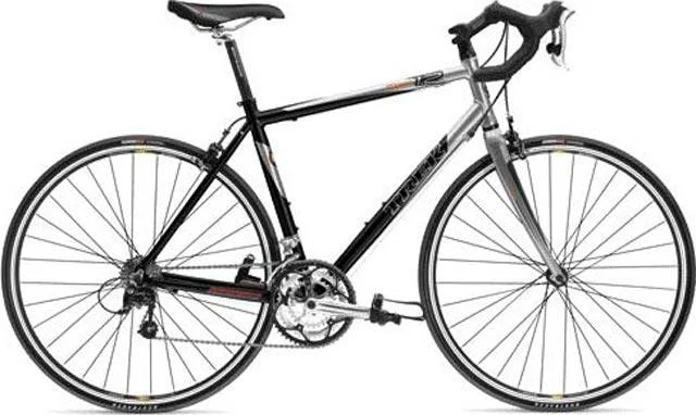 2007 Trek Pilot 1.2