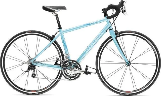 2007 Trek Pilot 1.2 WSD