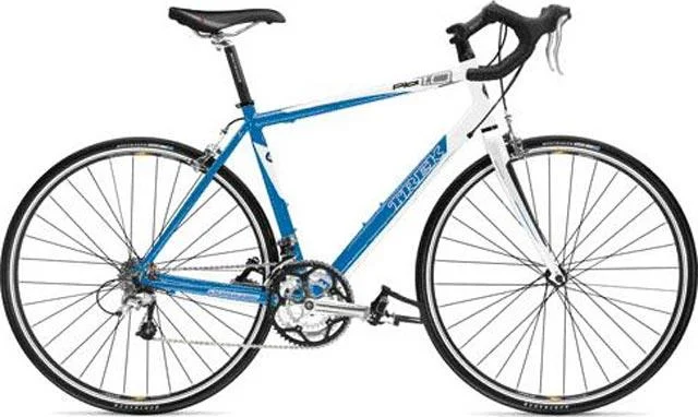 2007 Trek Pilot 1.0