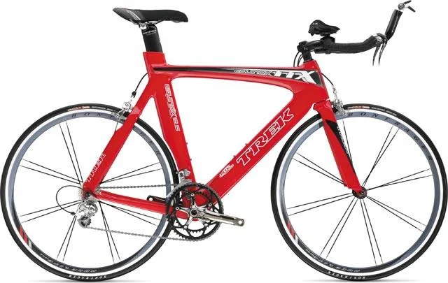 2007 Trek Equinox TTX 9.5