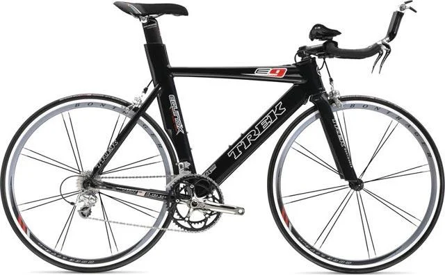 2007 Trek Equinox 9