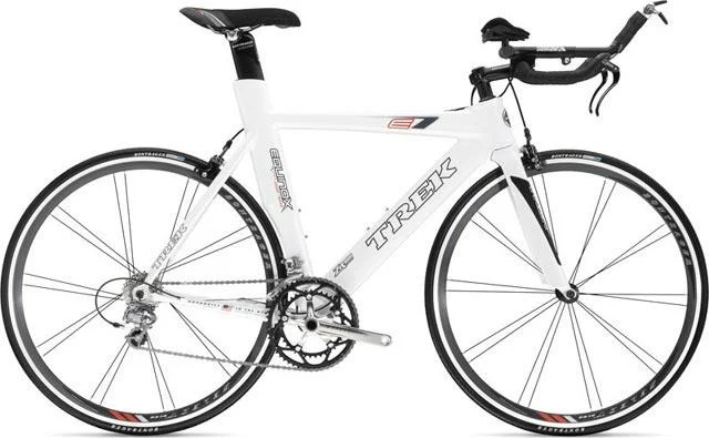 2007 Trek Equinox 7