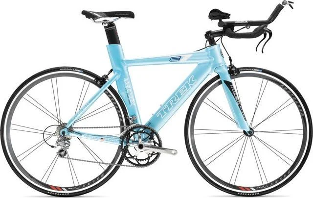 2007 Trek Equinox 7 WSD