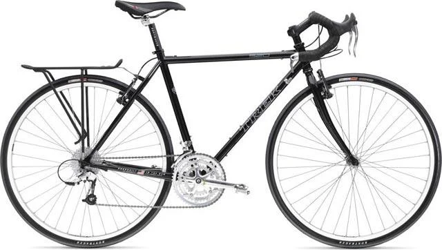2007 Trek 520