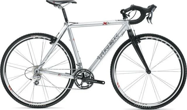 2007 Trek XO 2