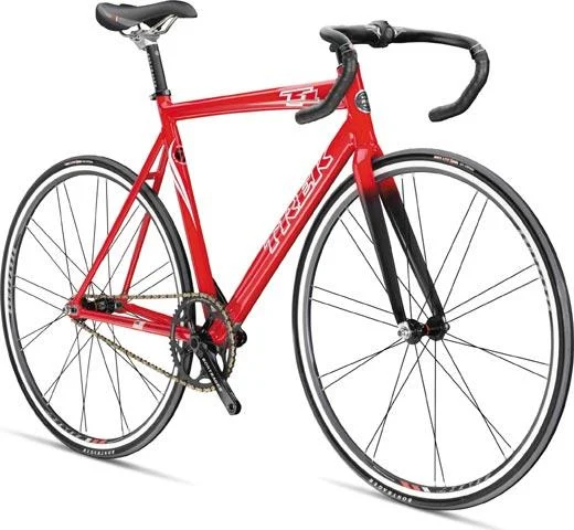 2007 Trek T1