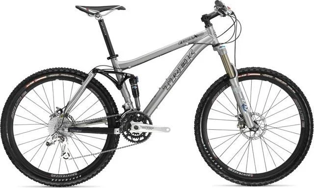 2007 Trek Fuel EX 9