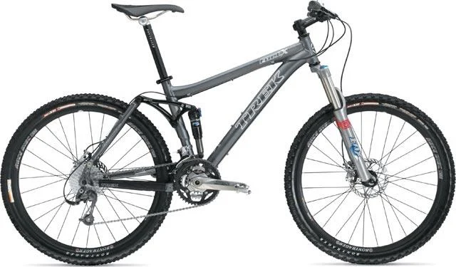2007 Trek Fuel EX 8