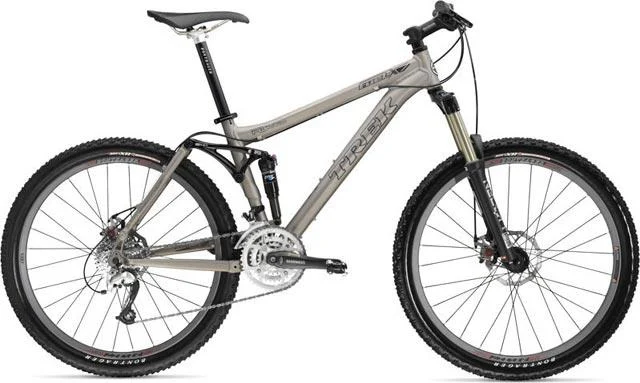 2007 Trek Fuel EX 7