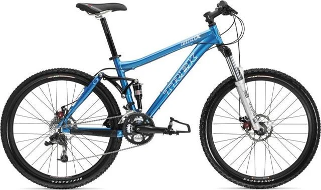 2007 Trek Fuel EX 5