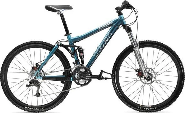 2007 Trek Fuel EX 5 WSD