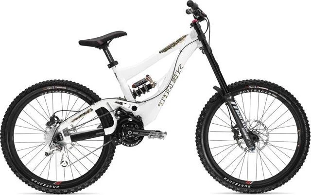 2007 Trek Session 10