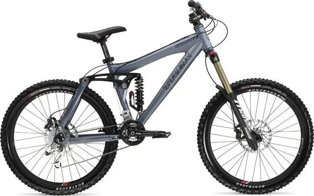2007 Trek Session 77