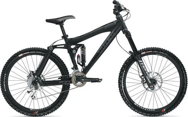 2007 Trek Session 7