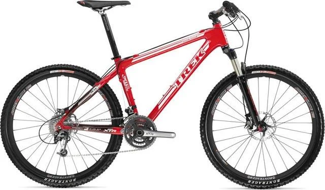 2007 Trek Elite 9.9