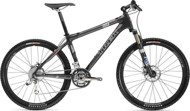 2007 Trek Elite 9.8