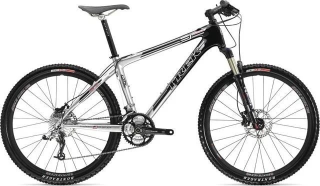 2007 Trek Elite 9.7