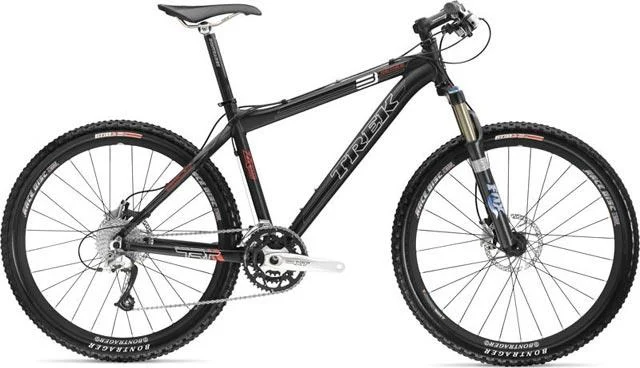2007 Trek 8500