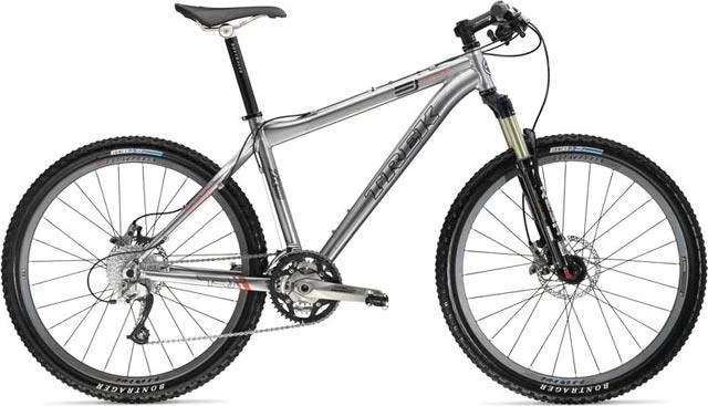 2007 Trek 8000