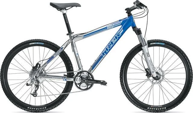 2007 Trek 6700
