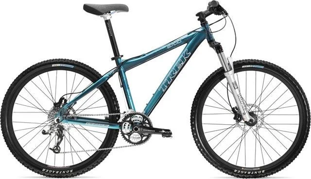2007 Trek 6700 WSD